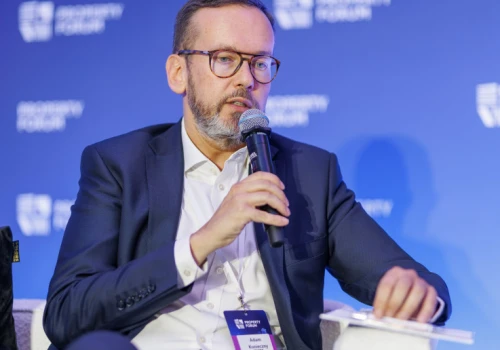 Polska nie jest jeszcze gotowa na luksusowe hotele