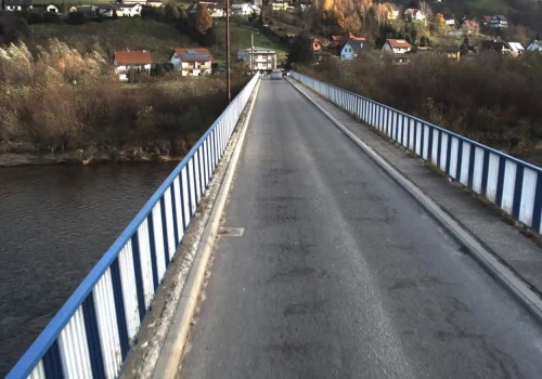 Coraz bliżej budowy nowego mostu w Rytrze. Jest wykonawca. Kiedy podpisanie umowy?