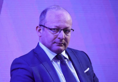 Powstało Centrum Walki z Dezinformacją. Pokieruje nim Paweł Olszewski
