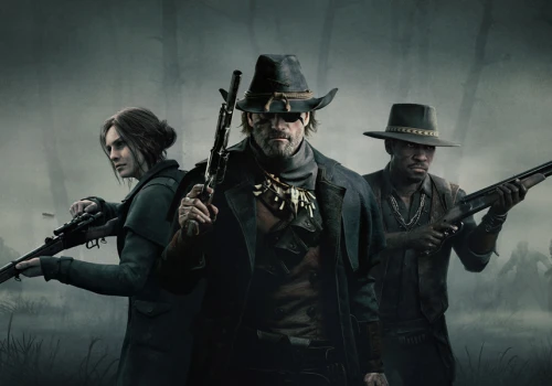 PS Plus Essential pozwoli ruszyć na mroczne polowanie, ale też znacznie przyspieszyć. Ujawniono październikowe tytuły z abonamentu Sony