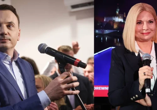 Walka o Kraków nabiera tempa. Sondaż dla „Wprost” ujawnił, jak rozkłada się poparcie przed II turą wyborów