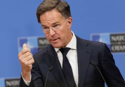 Szef NATO uspokaja ws nuklearnego zagrożenia ze strony Rosji