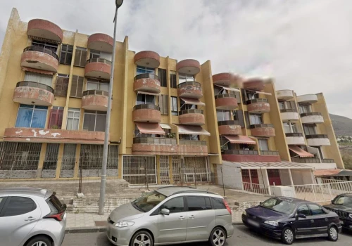 Nakaz pilnej ewakuacji budynku w Bajamar na Teneryfie