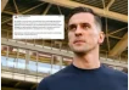 Policja wydała komunikat ws. rajdu Milika. Będzie wniosek do sądu