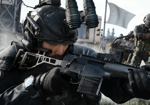 Call of Duty: Modern Warfare 4 z pełnymi wymaganiami PC. Sprawdź, czy uruchomisz grę