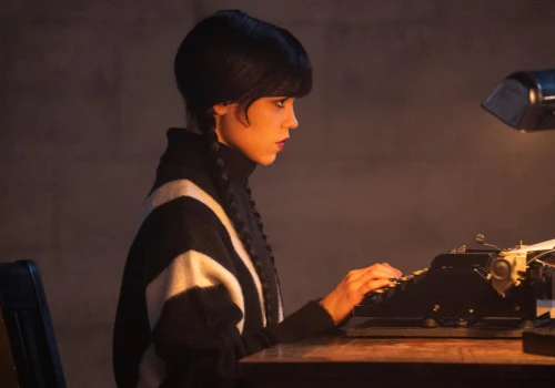 Netflix ma dobre wieści dla fanów. Wiadomo, co dzieje się z popularnym serialem