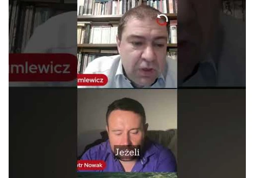 Propaganda jako główna broń Rosji wobec Polski czyni spustoszenia większe niż bomby