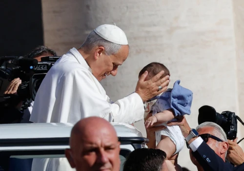 Jednego dnia dwie wizje Europy – Leon XIV o obronie życia, 11 państw o aborcji