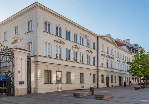 Kultowa Księgarnia Uniwersytecka powraca. „Układamy się od nowa”