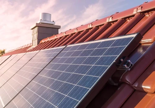 Tych uszkodzeń paneli PV nie zobaczysz z ziemi. Z czasem mogą obniżać produkcję