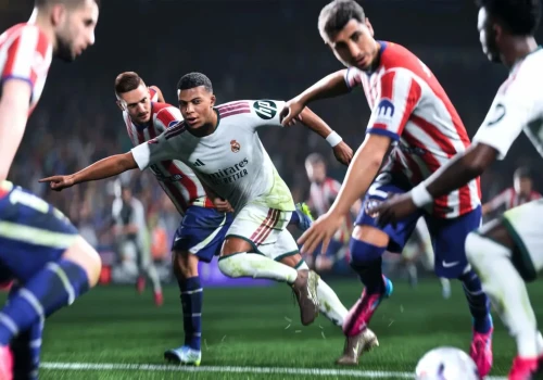 EA SPORTS FC 27 miało uratować serię. Czy twórcy w końcu dowieźli?