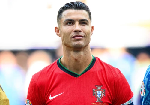 Awantura w reprezentacji Portugalii. Cristiano Ronaldo opuścił zgrupowanie