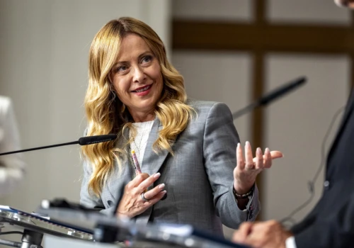 Wysokie ceny energii dławią Europę. Tak premier Włoch chce rozwiązać problem