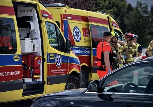 Kalisz traci zespół ratownictwa medycznego! Przenosiny do Opatówka mimo protestów
