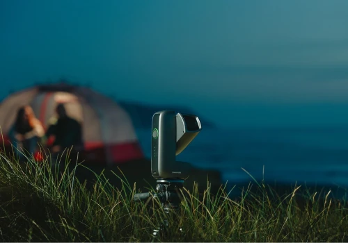 To może być najmniejszy smart teleskop jaki widzieliście. Odkrywa sekrety nieba