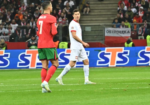 Największy gwiazdor reprezentacji opuścił zgrupowanie. Wściekły nie zamierza już grać w kadrze