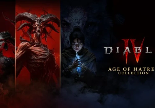 Diablo IV na Switchu 2 to być może najlepsza wersja Diablo, w jaką kiedykolwiek grałem