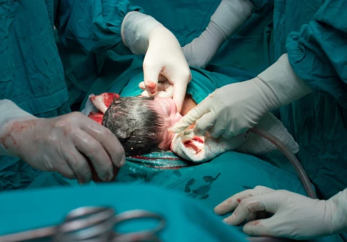Skończyła 67 lat i zaszła w ciążę, dzięki naturalnym metodom. 