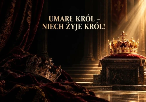 Monarchistów i antymonarchistów łączy jedno – są podobnie niepoważni