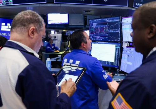 Wall Street kończy wrzesień mieszanym wynikiem