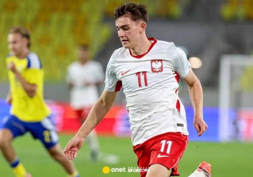 Chce go cała Europa. Oto nowy bohater polskiej kadry. 