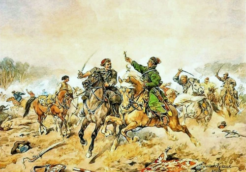 1 października w Historii Kresów