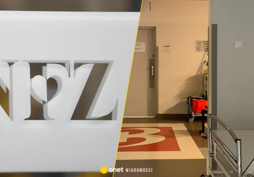 Media informowały o nieprawidłowościach. NFZ kontroluje szpital w Nowej Soli