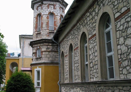 Uzdrowisko ma niemal 190 lat, a wciąż jest niedoceniane. Największy skarb kryje się pod ziemią
