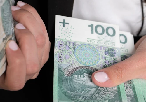 Praca za ponad 21 tys. zł brutto miesięcznie. Na zgłoszenie został czas do 23 października