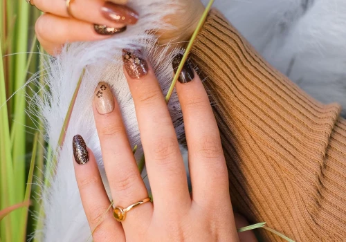 Panterka ma konkurencję. Ten manicure podbija wyszukiwania w internecie i będzie hitem jesieni