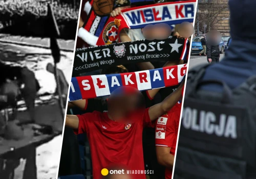 Nowe fakty o śmierci kibola 