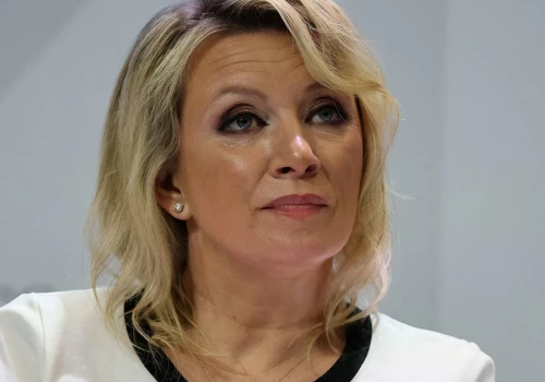 Kreml grozi Europie i Polsce. Zacharowa wprost o 