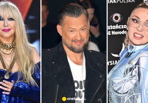 Wykształcenie gwiazd w Polsce. Nie uwierzycie, jakie studia skończyła Maryla Rodowicz
