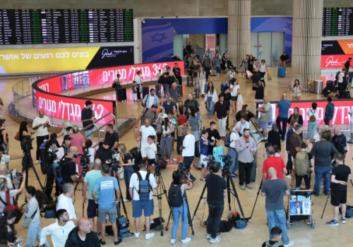 Nowe fakty ws. dramatu w kokpicie Flydubai. Przewoźnik zawiesza loty do i z Izraela