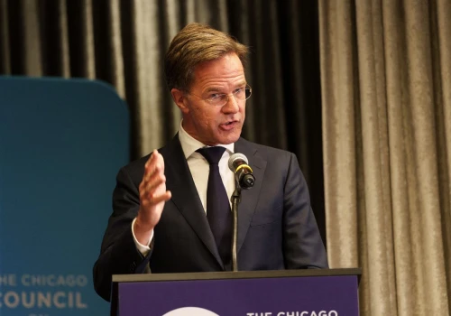 Rutte: 