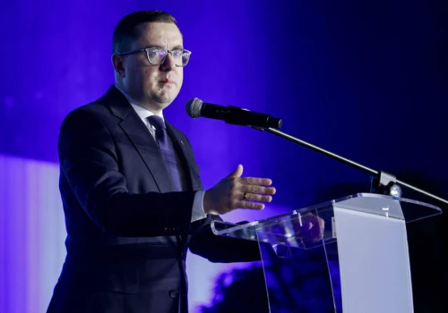 Od niej zależą losy polskich bloków węglowych. Minister zapewnia: ustawa będzie na czas