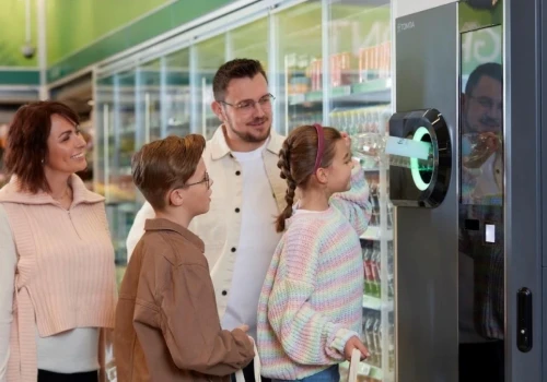 Polacy zmienili zdanie o systemie kaucyjnym. Liczby mówią same za siebie