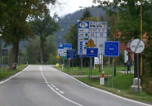 Zmiany na granicy Polski z Czechami. Sąsiedzi zdecydowali