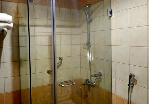 Turyści przypadkowo zalali hotel w Niemczech. Straty sięgają 200 tys. euro