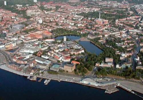 Metropolie Kilonii i Tampere vs Metropolia Bydgoszcz