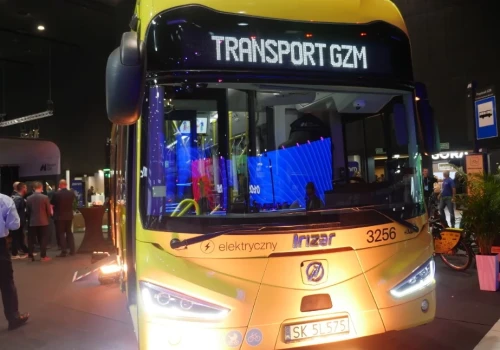 Dzień dobry Katowice. Wchodzą zmiany w aplikacji Transport GZM