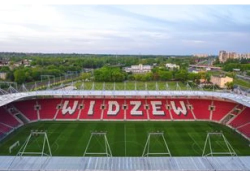 Były trener Widzewa chce w swoim zespole reprezentanta Polski z tego klubu