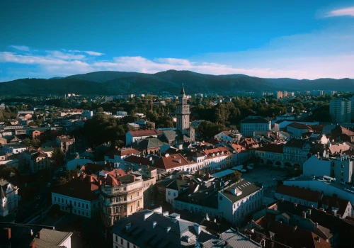 Premiera filmu o 70 latach „Kroniki Beskidzkiej”. To także historia regionu | WIDEO