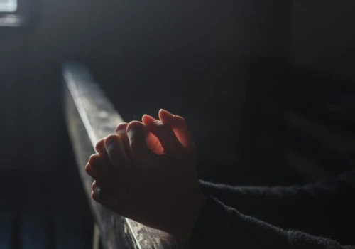 Za miesiąc liczenie wiernych podczas niedzielnych praktyk religijnych