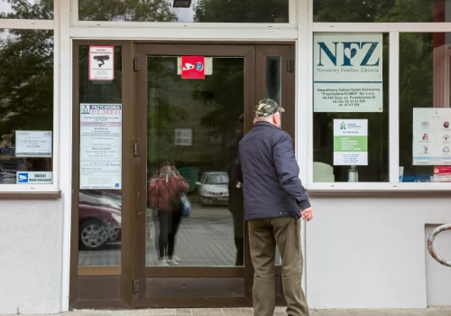 Duże zmiany w rejestracji do lekarza. Od 2027 r. system obejmie kolejne poradnie