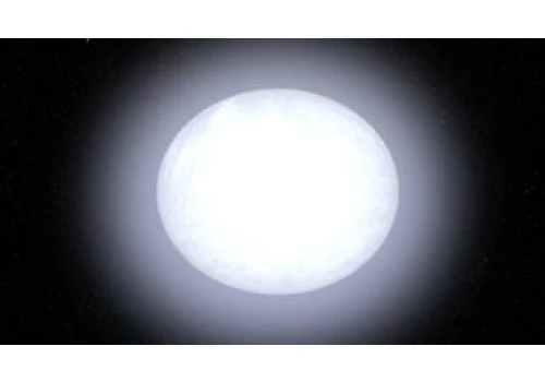 HD 156295 b: kandydat na planetę w strefie zamieszkiwalnej gorącej gwiazdy