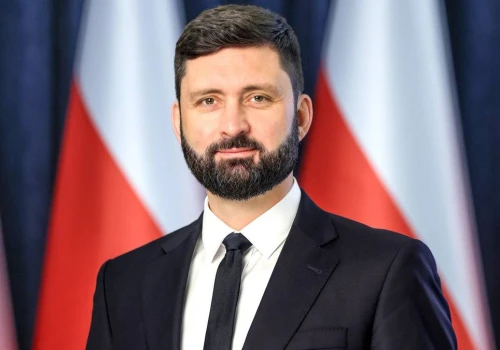 Nikodem Rachoń w 