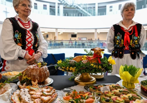 Mandaty 3 tys. zł na dożynkach. Szef KAS przyznaje, że popełniono błąd