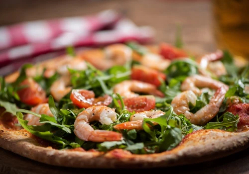Rzecznik MŚP za uproszczeniem VAT w gastronomii