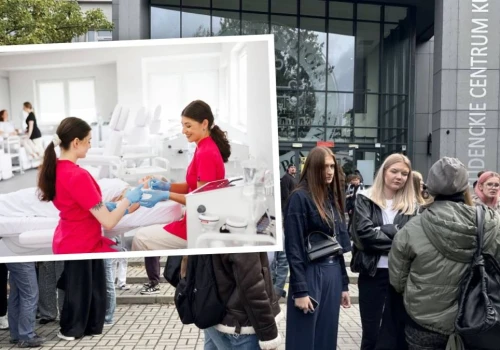 Rusza nowy rok akademicki. Opole walczy o studentów